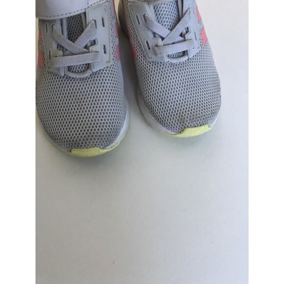 Adidas Duramo 9 Sneaker - Kids - Picture 4 of 9